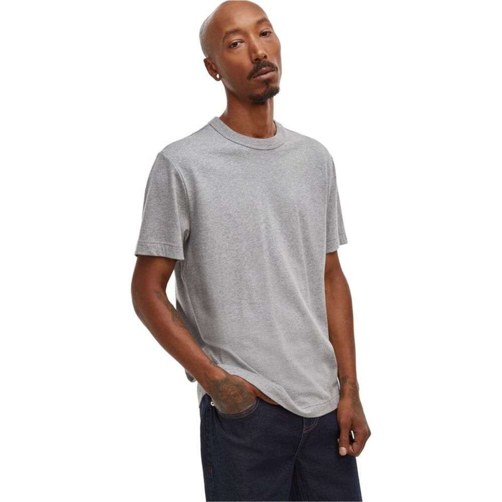 Mode Of One Mens Regular-Fit Basic T-Shirt, NWT